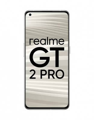 Realme gt2 pro - купить недорого на Prom.ua: цены, акции и отзывы ...