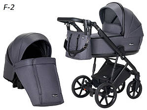Дитяча універсальна коляска 2 в 1 "FIBI"