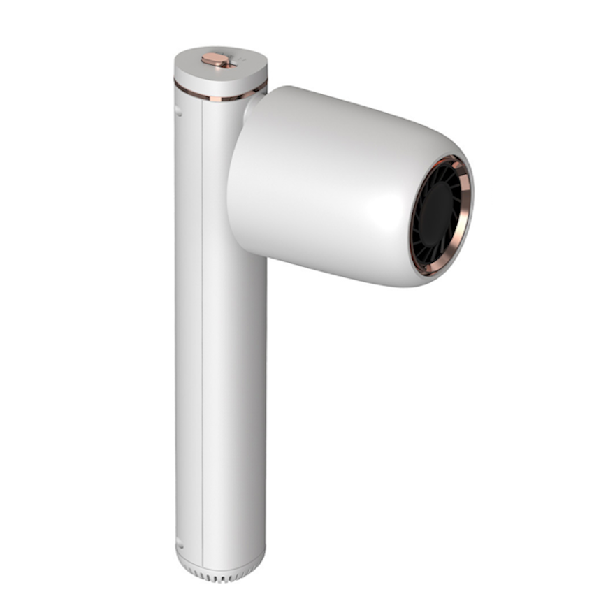 Фен бездротовий (акумуляторний) VVU&CCO Wireless Standard 22.2 V (CFJ03-22.2V)