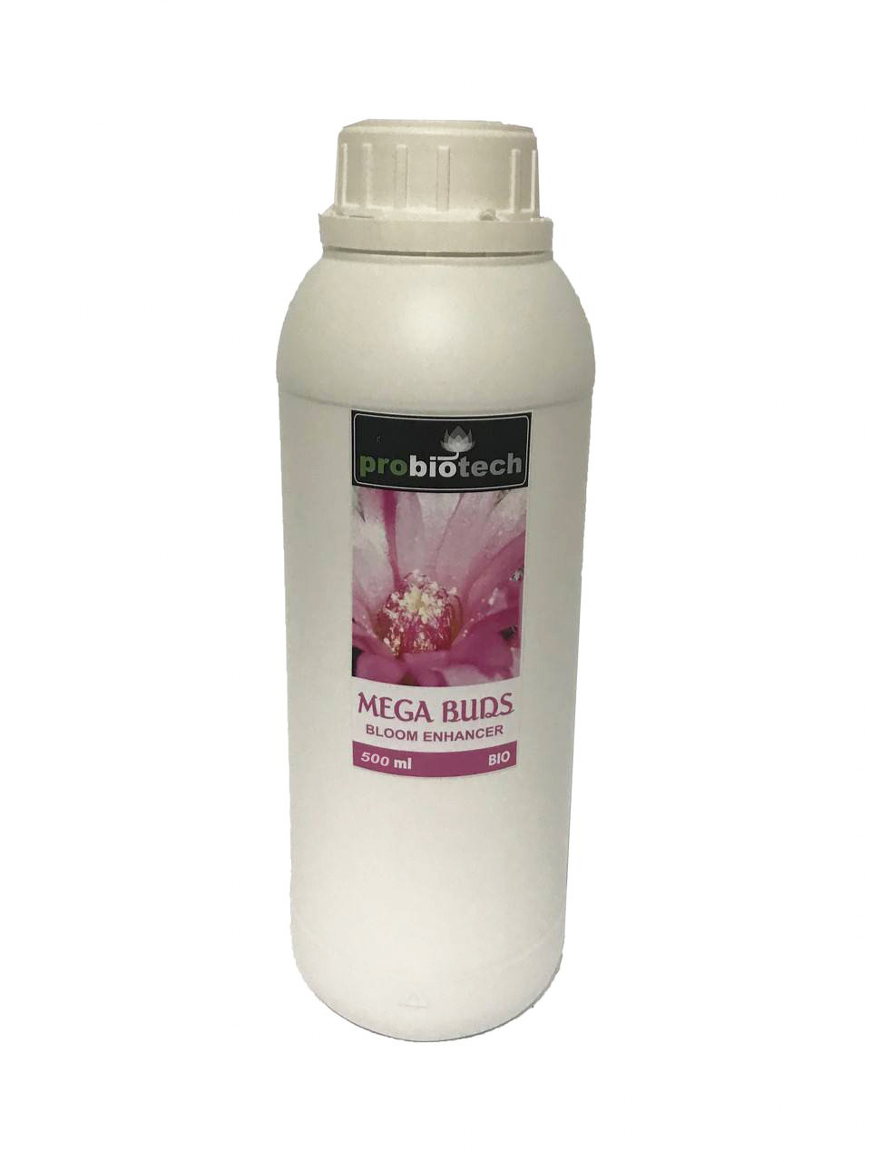 ProBioTech Mega Buds (500ml)