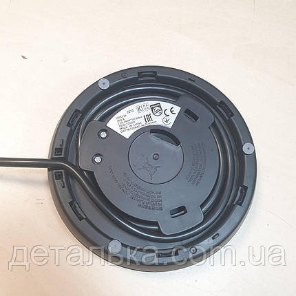 Підставка для чайника Philips HD9339, фото 3