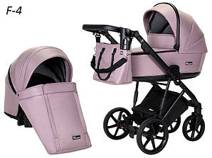 Дитяча універсальна коляска 2 в 1 "FIBI"