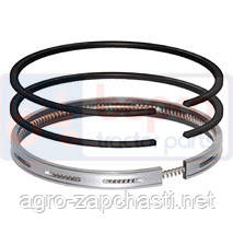 Поршневі кільця (кільця на поршень)  34-154