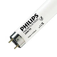 Лампа люмінесцентна для вітрин холодильників TL-D 30w/79 PHILIPS Food G13