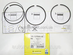 Поршневі кільця на Рено Трафік 03-> 2.5 dCi (135/146 л. с.) - Goetze (Німеччина)— 0813750000