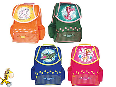 Ранець Рюкзак шкільний каркасний ортопедичний Tiger SPOTTY CUTES 2604