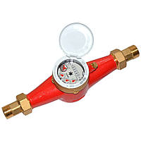 Лічильник води B Meters GMDM-I Ø 1 1/2" ГВ 30 °C-90 °C Qn = 16 м3/г