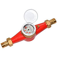 Лічильник води B Meters GMDM-I Ø 1 1/4" ГВ 30 °C-90 °C Qn = 10 м3/г