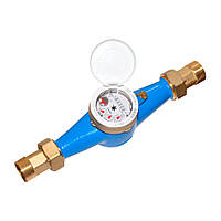Лічильник води B Meters GMDM-I Ø 1 1/4" ХВ 0 °C-50 °C Qn = 10 м3/г B