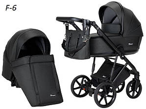 Дитяча універсальна коляска 2 в 1 "FIBI"