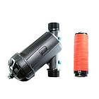 Фільтр Presto-PS дисковий 1,1/4 дюйма для крапельного поливу (1740-D-120)