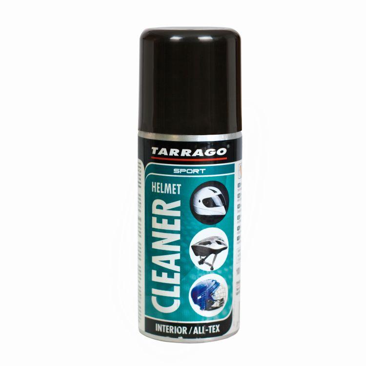 Очищувач шоломів Tarrago Sport Helmet Cleaner Spray 100 ml, фото 1