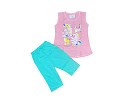 Костюми для дівчинки