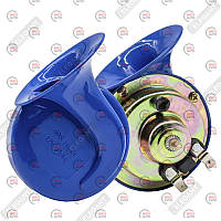 Сигнал 2101 Elegant із реле, синій (Elegant Poland) (100 710)