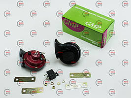 Сигнал 2101 GMP з реле 1 кін. (EU) (TZ-A001-90-2)