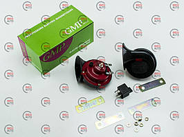 Сигнал 2101 GMP з реле 2 кін. (EU) (HZ-S90A)