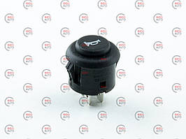 Кнопка кругла сигналу універсальна (EuroEx) (EX-71003/2822.3710-03)