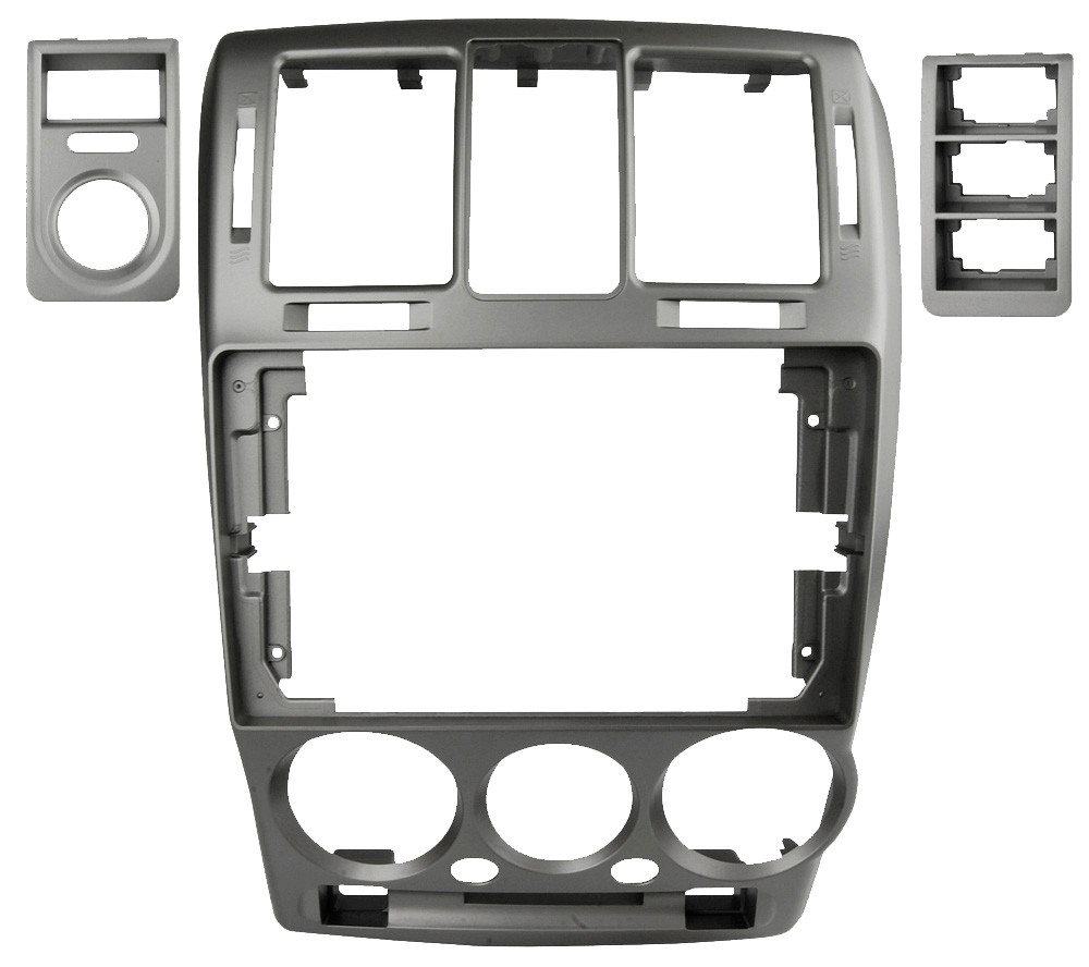 Перехідна рамка Carav Hyundai Getz (22-1322)