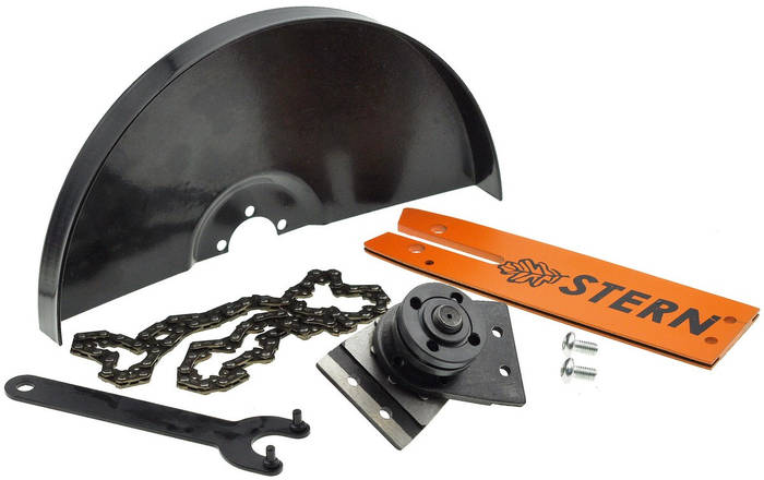 Насадка-болгарка на бензопилу шаг цепи 325"-40DL (ID#2290888156), цена ...