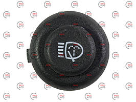 Кнопка кругла фароочисника та фароомивача 2108 (WTE) (WTE113-01/2822.3710)