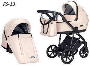 Дитяча універсальна коляска 2 в 1 "FIBI SENSE"