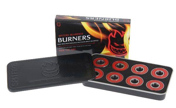 Подшипники SPITFIRE BURNER, фото 1