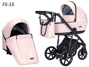 Дитяча універсальна коляска 2 в 1 "FIBI SENSE"