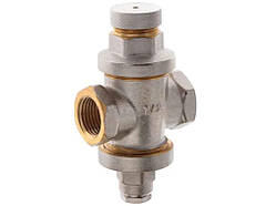 Редуктор тиску 1/2” KR.1252 ТМ KOER