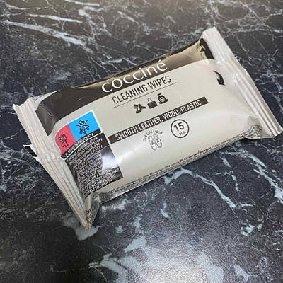 Вологі серветки