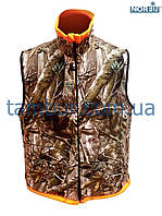 Жилет на флисе Norfin Hunting Reversable Vest (S)