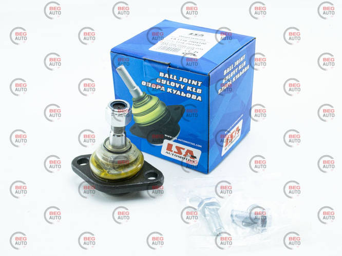 Опора шаровая 1118-калина, 2170-приора (LSA) (LA 1118-2904100) (ID ...