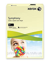 Кольоровий папір Xerox SYMPHONY Pastel Ivory (160) A4 250л.