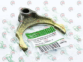 Вилка КПП 2108 5-й передня (Pegas) (21100-1702036)