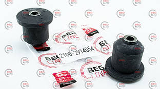 Втулка балки задньої 2108 2шт.упак. (BEG-LINE) (2108-2914054)