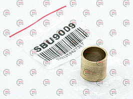 Втулка стартера 2101-2110 (ст-р Bosch) 14х12х14 передня (AS-PL) (SBU9009)