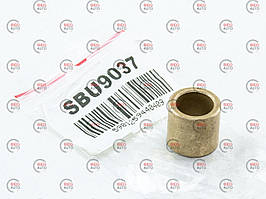 Втулка стартера 2101-2110 (ст-р Iskra) 14х10х13, 5 AS (AS-PL) (SBU9037)