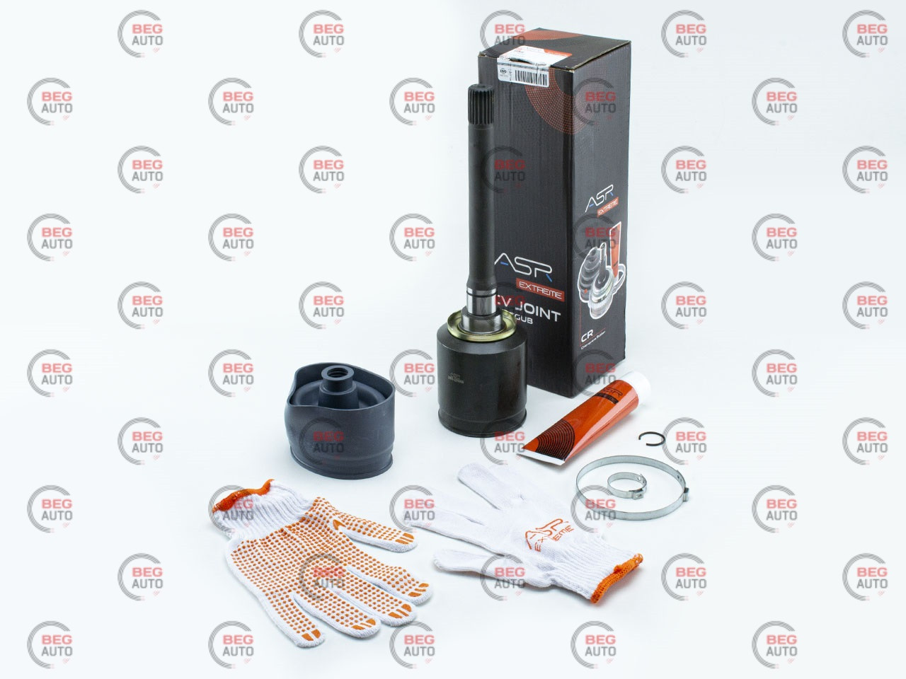 Граната 2121 внутрішні права довга (asr-extreme) (ASR) (CV350020)