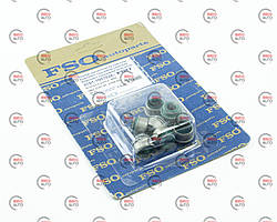 Сальник клапанів ВАЗ-2101 FSO (GREEN) (FSO) (2101-5605082G)