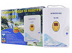 Озонатор побутовий тип GL-3189 ТМ АСКО