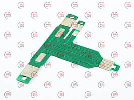 Плата заднього ліхтаря 2110 гола зовнішня (права) (AutoLight) (2110-3716292)