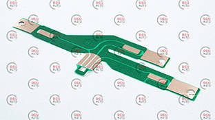 Плата заднього ліхтаря 2111 гола зовнішня (права) (AutoLight) (2111-3716092)