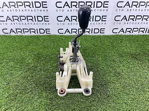 Куліса КПП Mazda