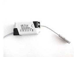 Комплектуючі для світильників та прожекторів