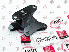 Подушка КПП 2101 4х ступ. (BEG-LINE) (2101-1001045)