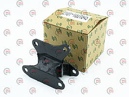 Подушка КПП 2101 4х ступ. (SHIN KUM) (2101-1001045)