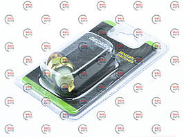 Датчик тиску олії 2101 ММ 120Д (на ламп.) (DECARO) (2106-3829010-02)