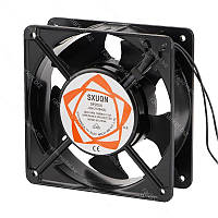 Вентилятор вбудований JQH2123HSL