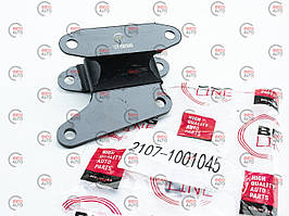 Подушка КПП 2101 5х ступ. (BEG-LINE) (2107-1001045)