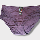 Трусики Biweier Бавовняні з Сіточкою Мікс 24шт (3009), фото 2