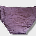 Трусики Biweier Бавовняні з Сіточкою Мікс 24шт (3009), фото 3